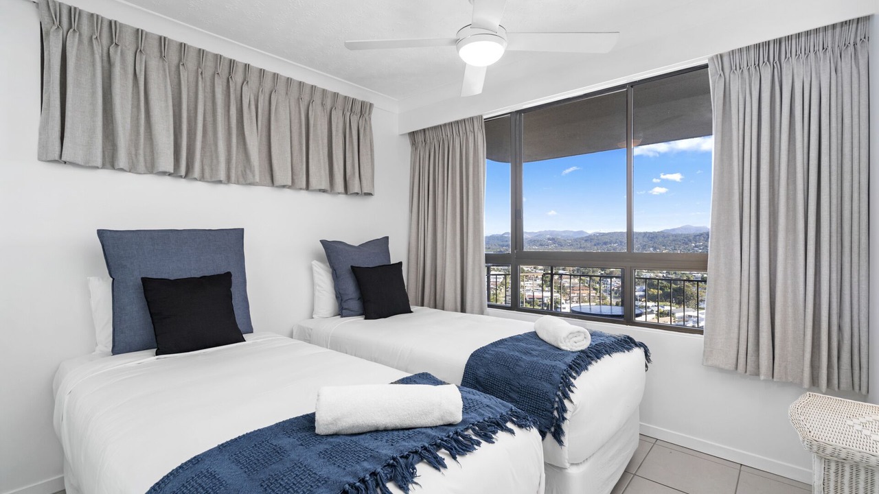 Photo of Bedroom in Palm Beach