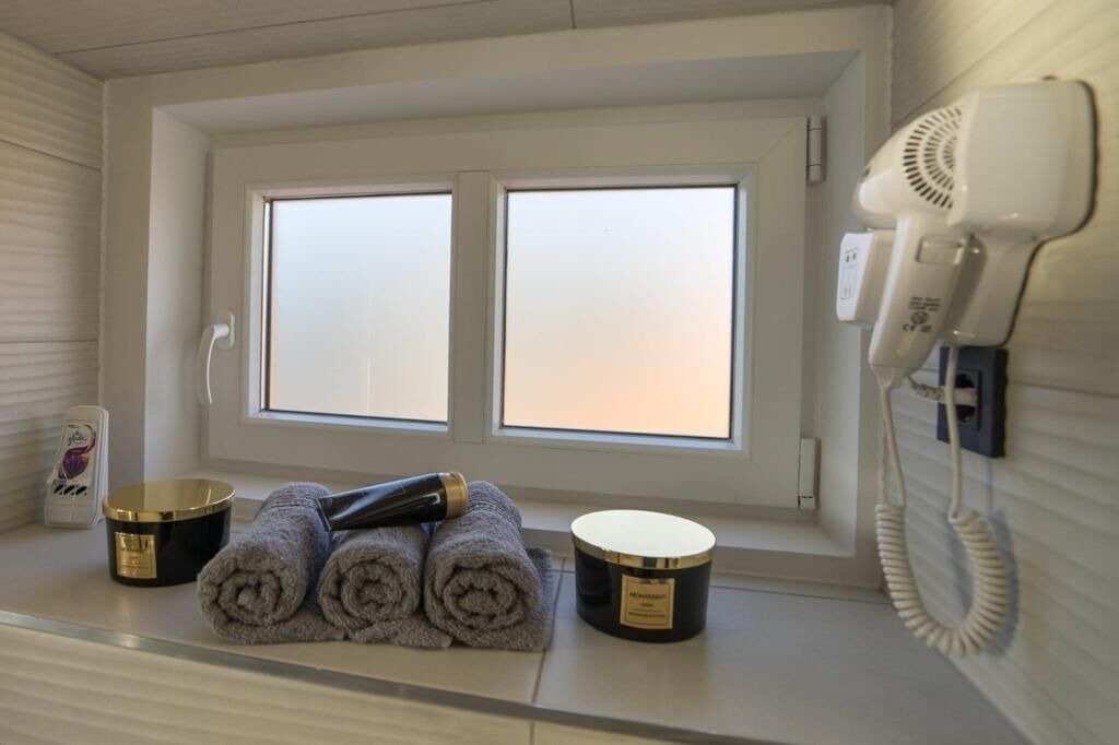 Photo of Bathroom in Sodici