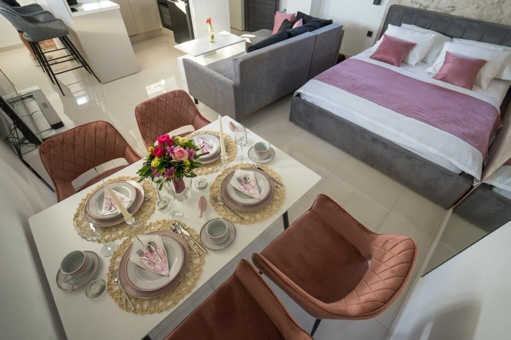 Photo of Bedroom in Sodici