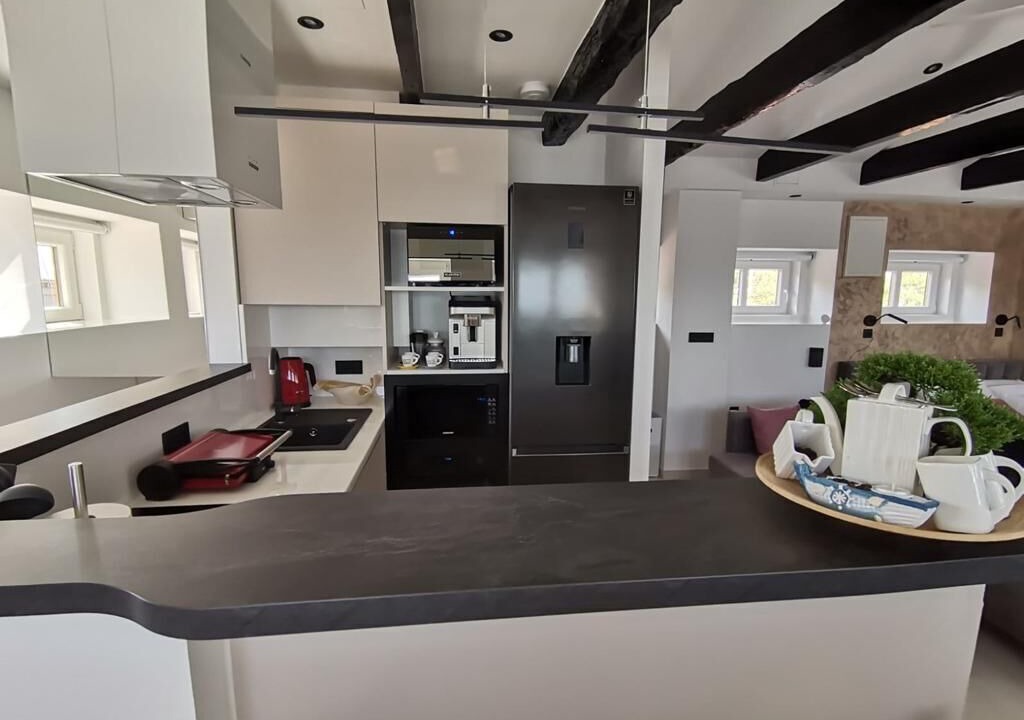 Photo of Kitchen in Sodici