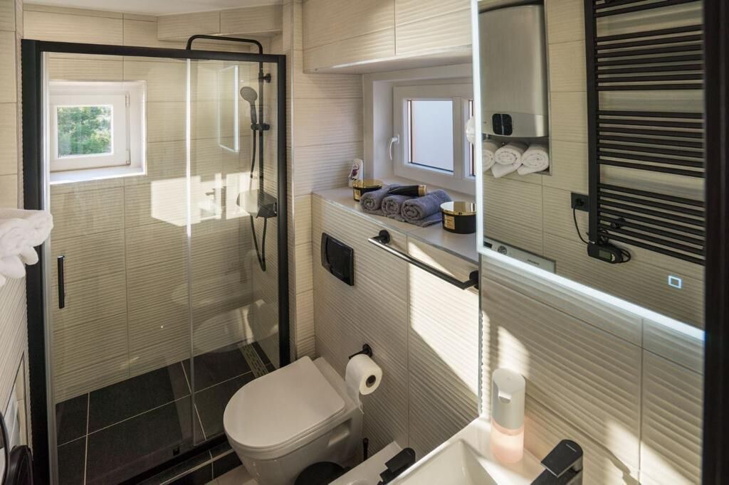 Photo of Bathroom in Sodici
