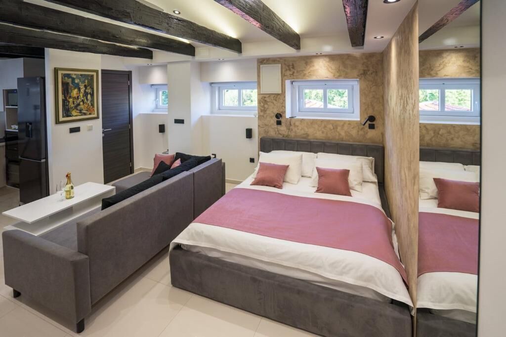Photo of Bedroom in Sodici