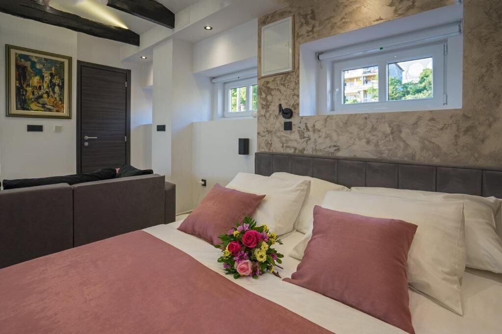 Photo of Bedroom in Sodici