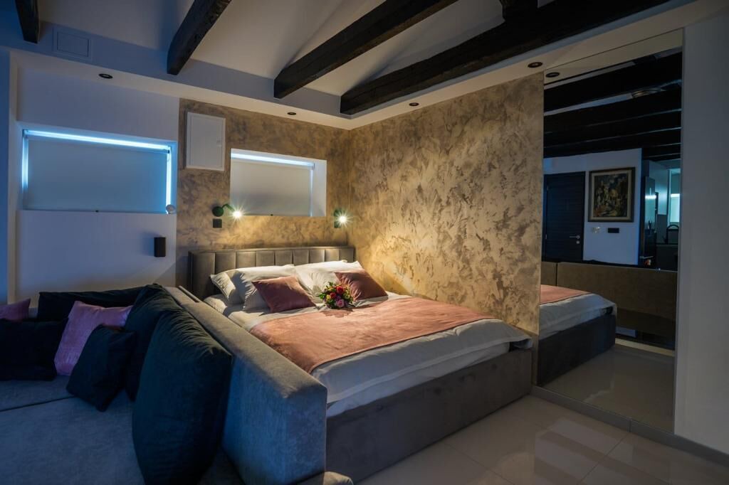 Photo of Bedroom in Sodici