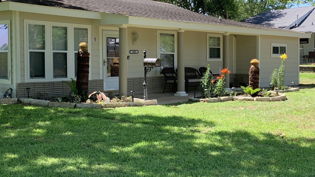Photo of Outdoor in Schulenburg