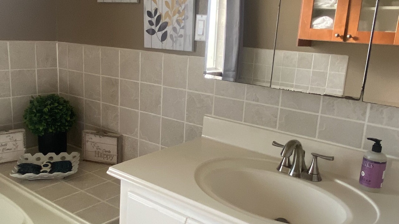 Photo of Bathroom in Schulenburg
