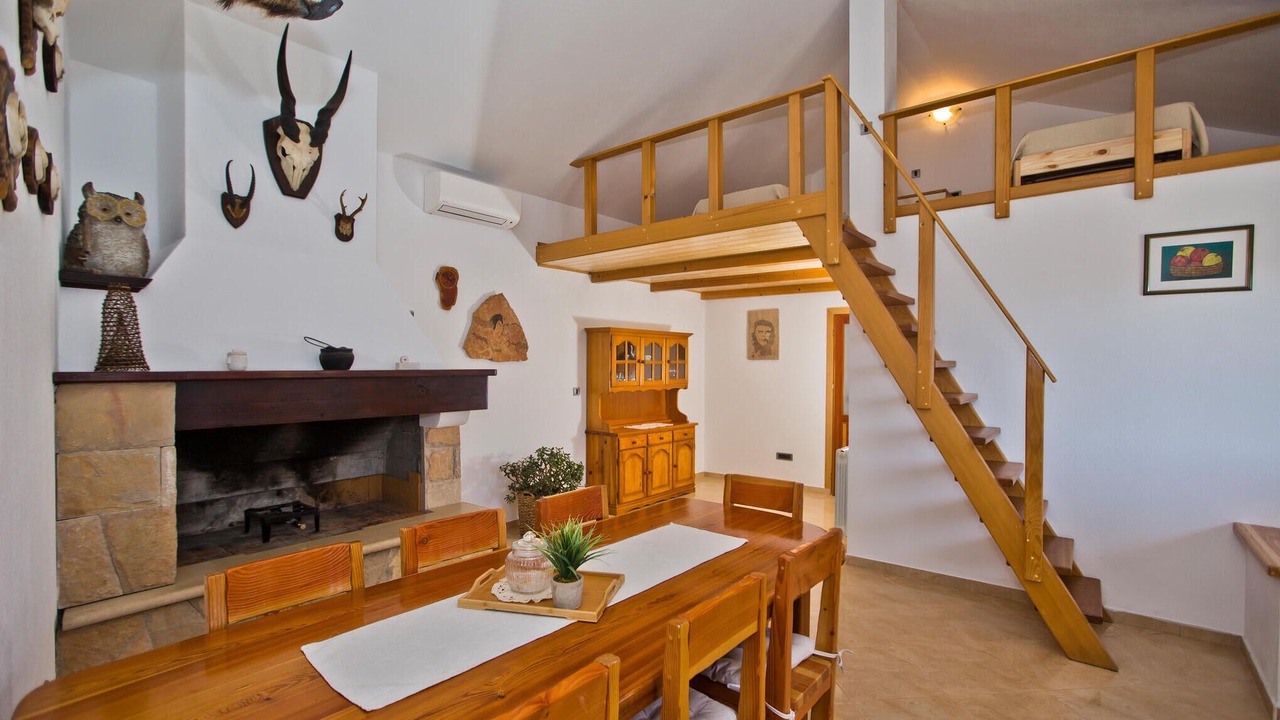 Photo of Bedroom in Bogomolje
