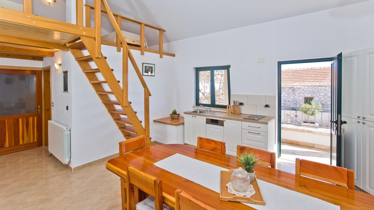 Photo of Bedroom in Bogomolje