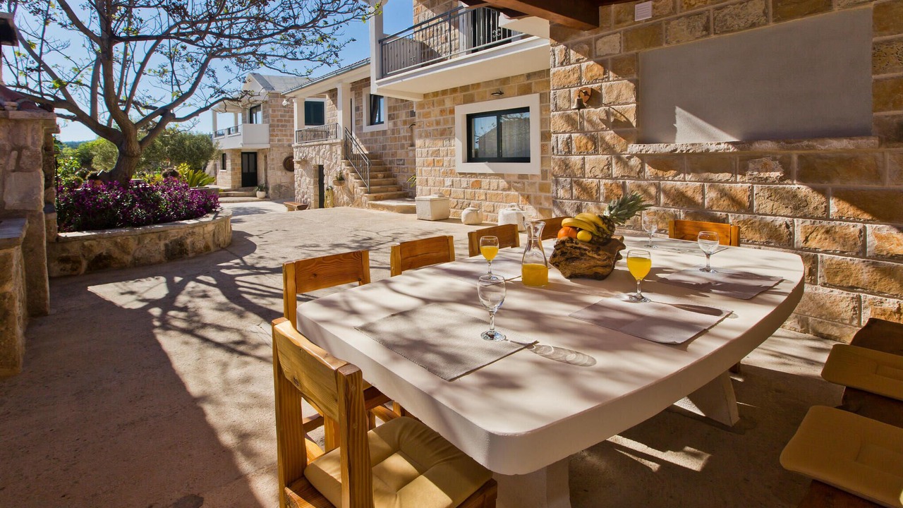 Photo of Outdoor in Bogomolje