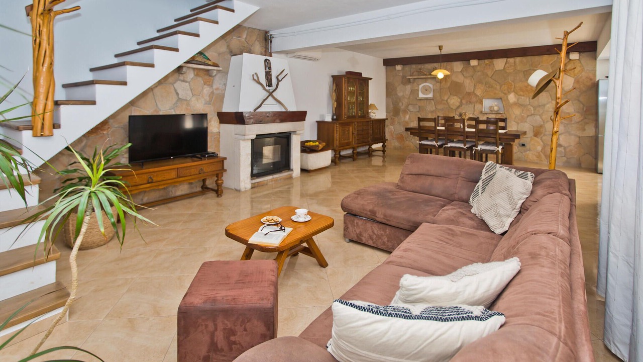 Photo of Bedroom in Bogomolje