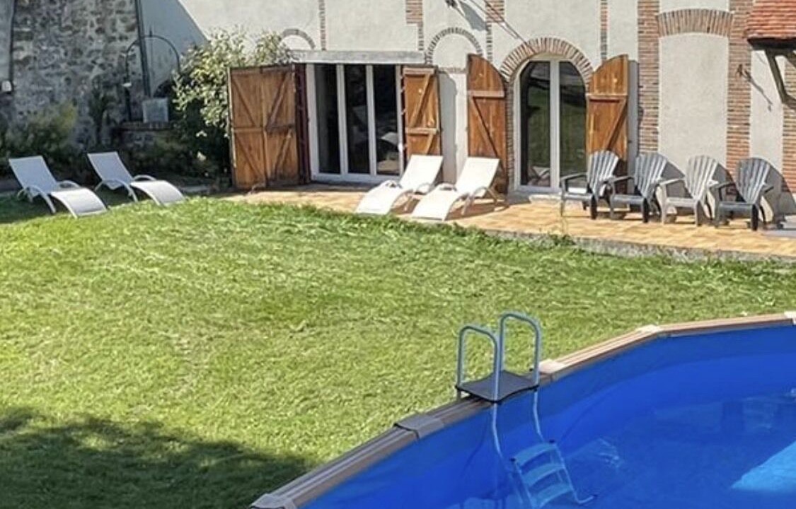 Photo of Outdoor in Louan-Villegruis-Fontaine