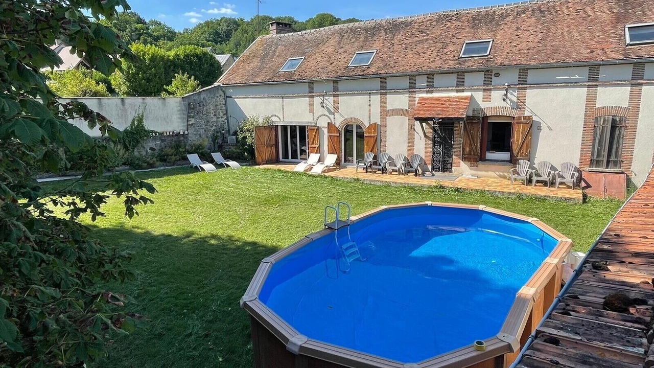 Photo of Outdoor in Louan-Villegruis-Fontaine