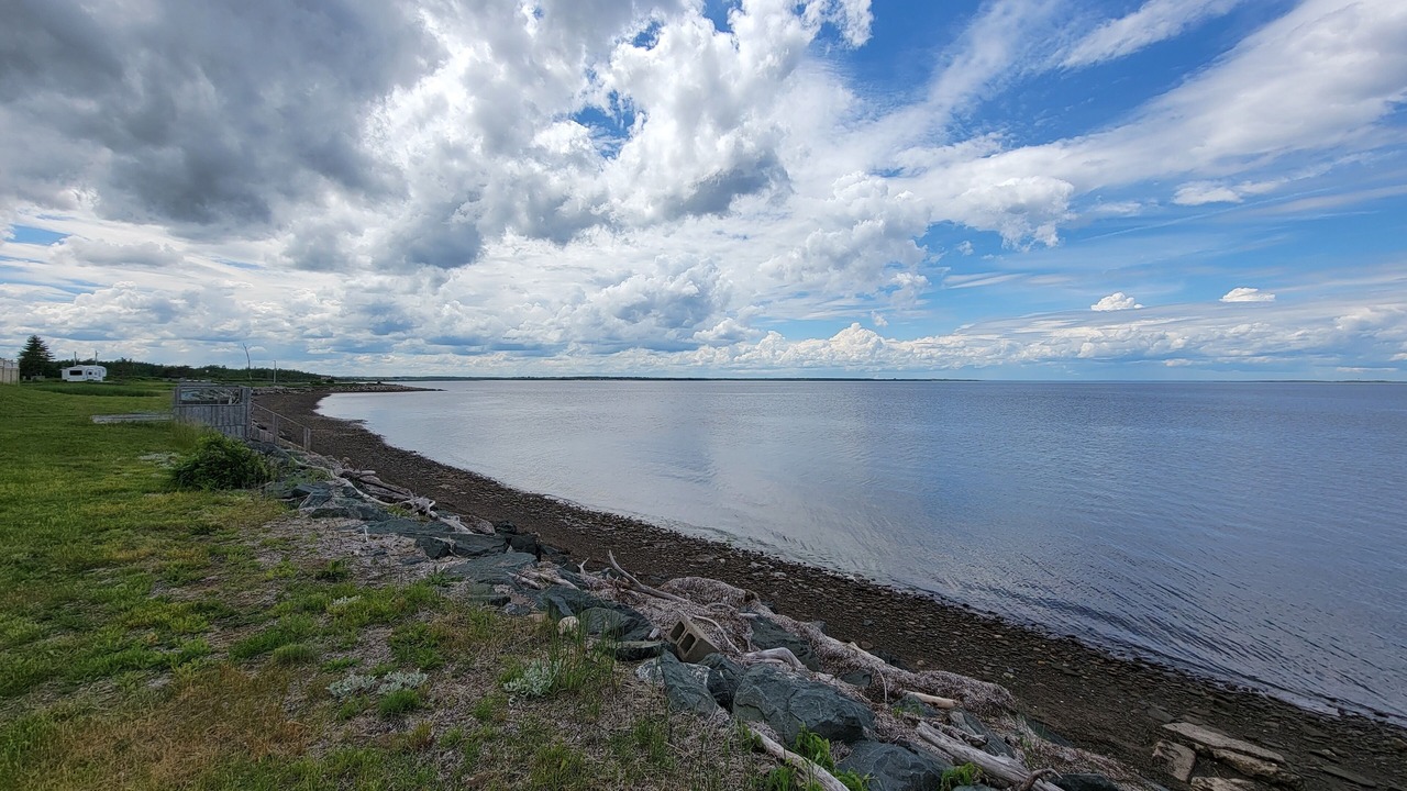 Photo of Others in Baie-Sainte-Anne