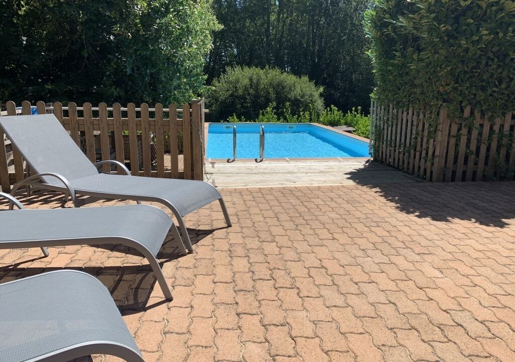 Photo of Outdoor in Juvigny-sous-Andaine