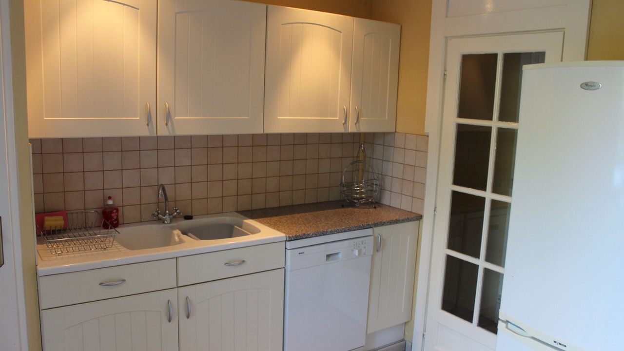 Photo of Kitchen in Juvigny-sous-Andaine