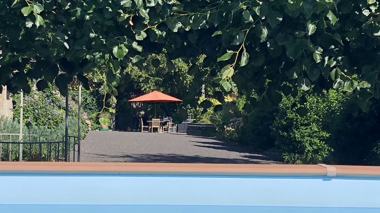 Photo of Outdoor in Juvigny-sous-Andaine