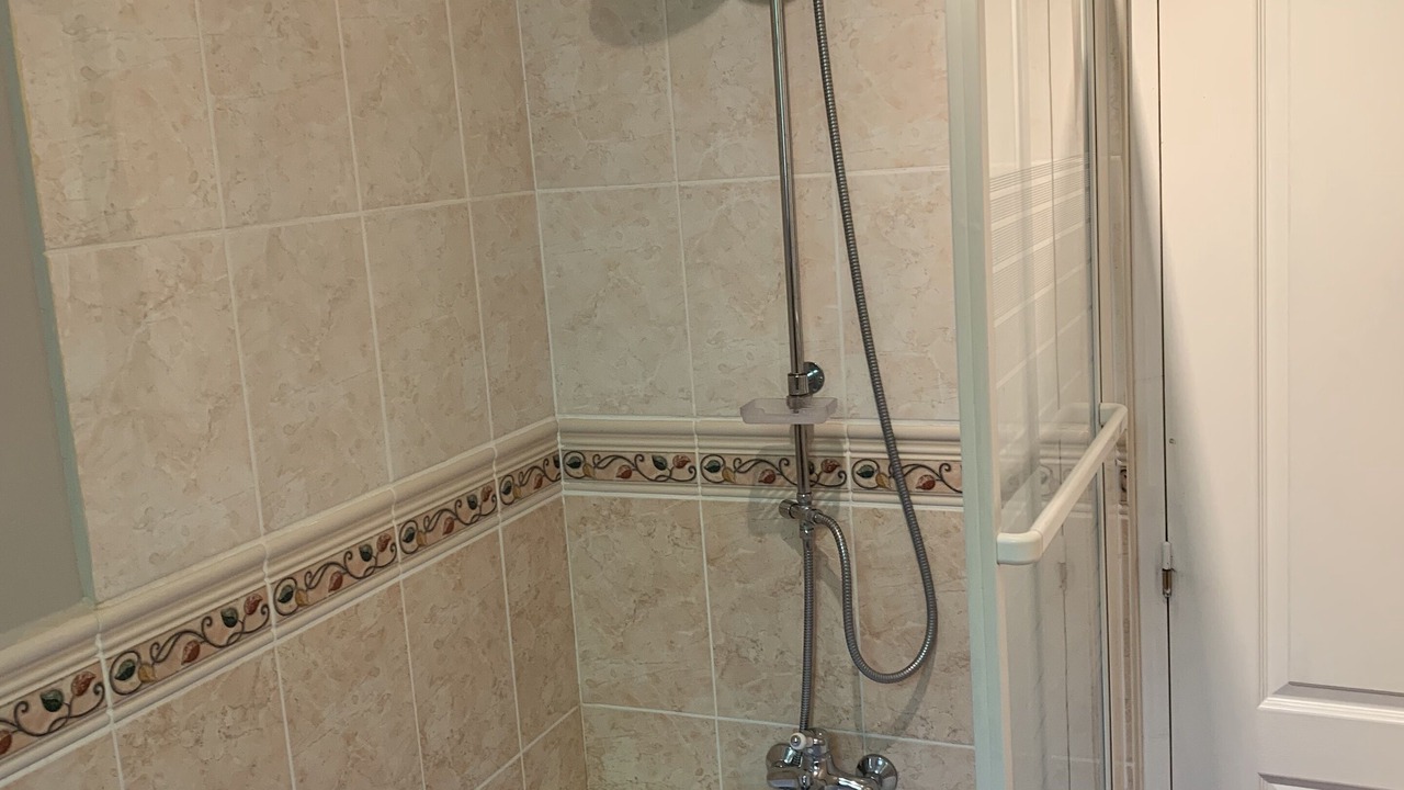 Photo of Bathroom in Juvigny-sous-Andaine