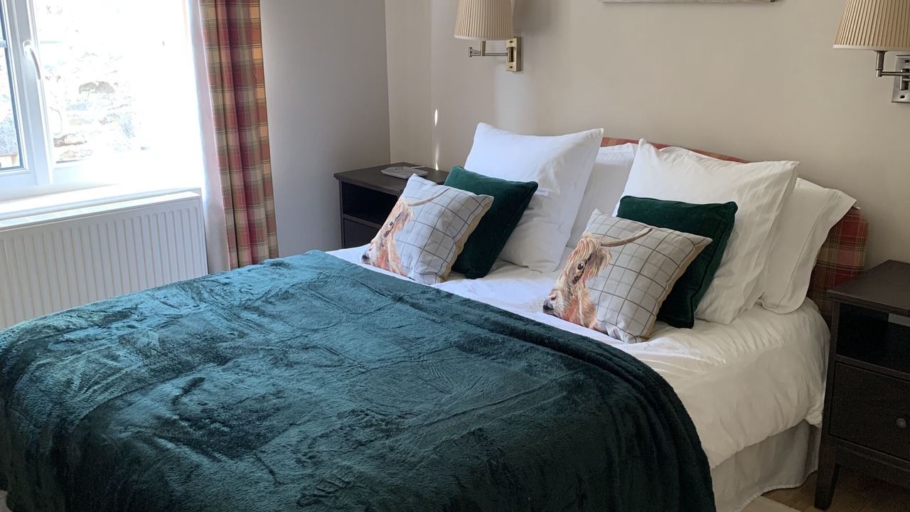 Photo of Bedroom in Juvigny-sous-Andaine