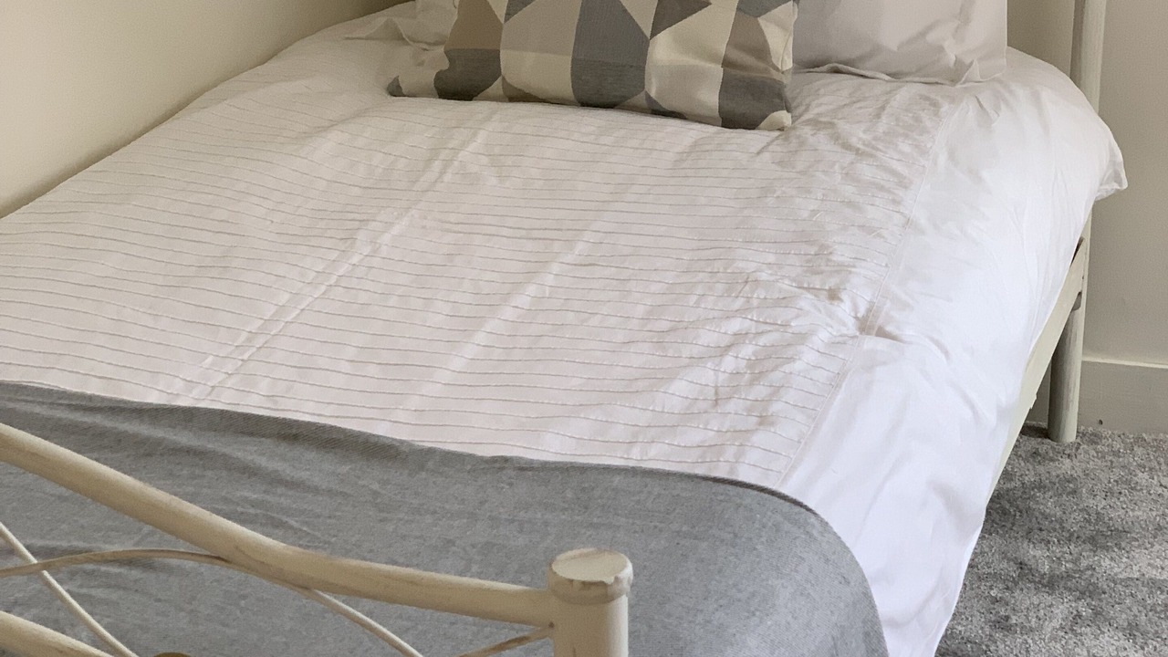 Photo of Bedroom in Juvigny-sous-Andaine