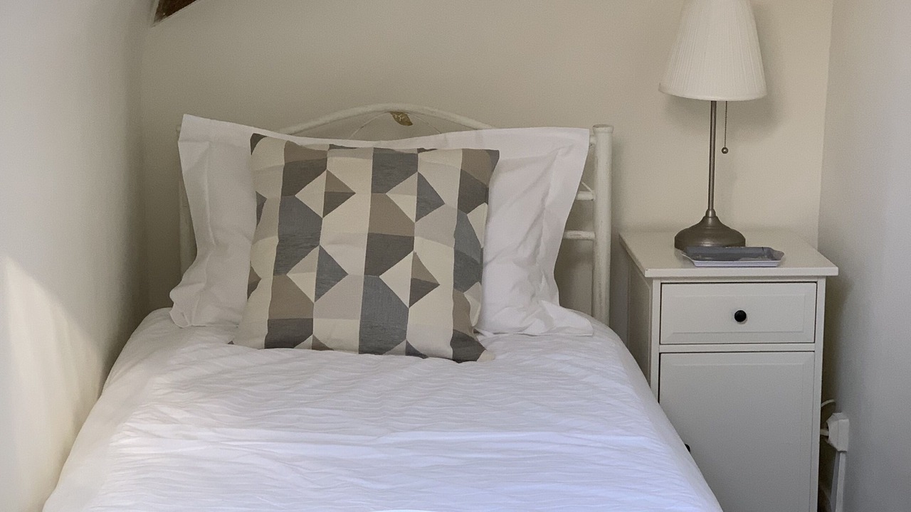 Photo of Bedroom in Juvigny-sous-Andaine