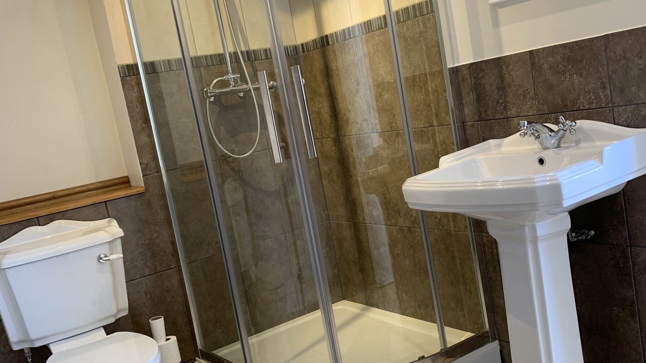 Photo of Bathroom in Juvigny-sous-Andaine
