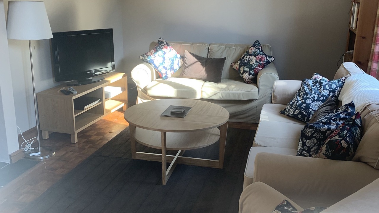 Photo of Livingroom in Juvigny-sous-Andaine