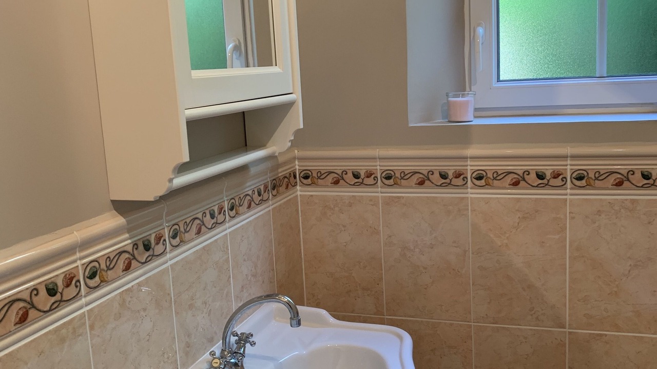Photo of Bathroom in Juvigny-sous-Andaine