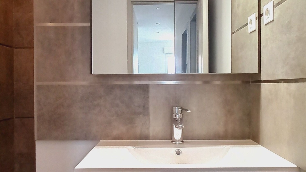 Photo of Bathroom in Frontignan