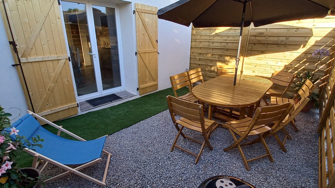 Photo of Outdoor in Frontignan