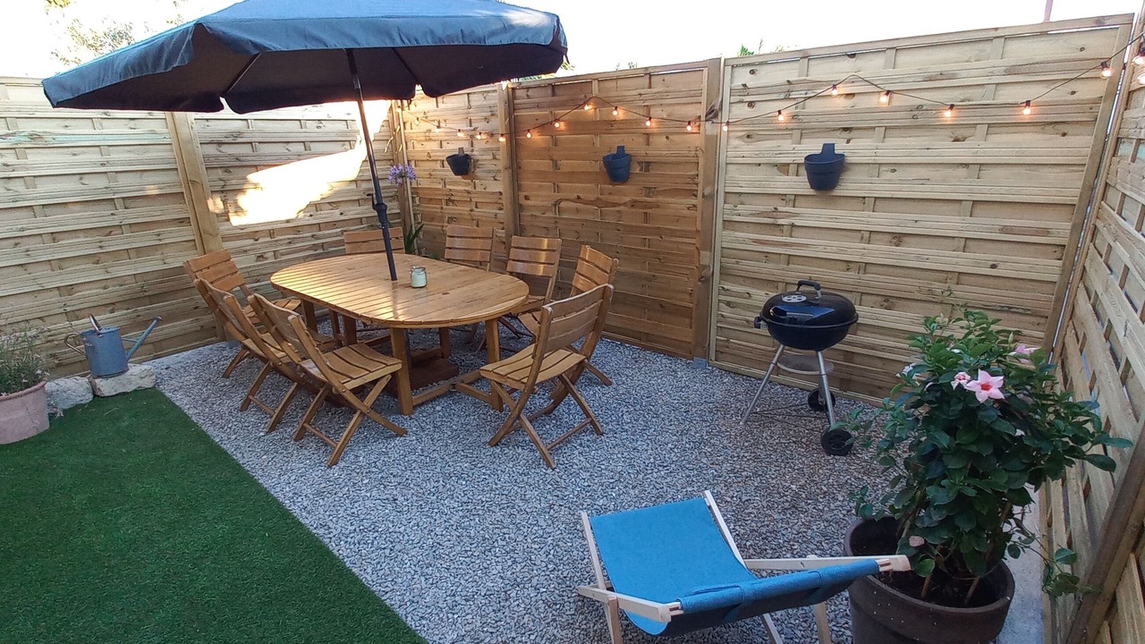 Photo of Outdoor in Frontignan