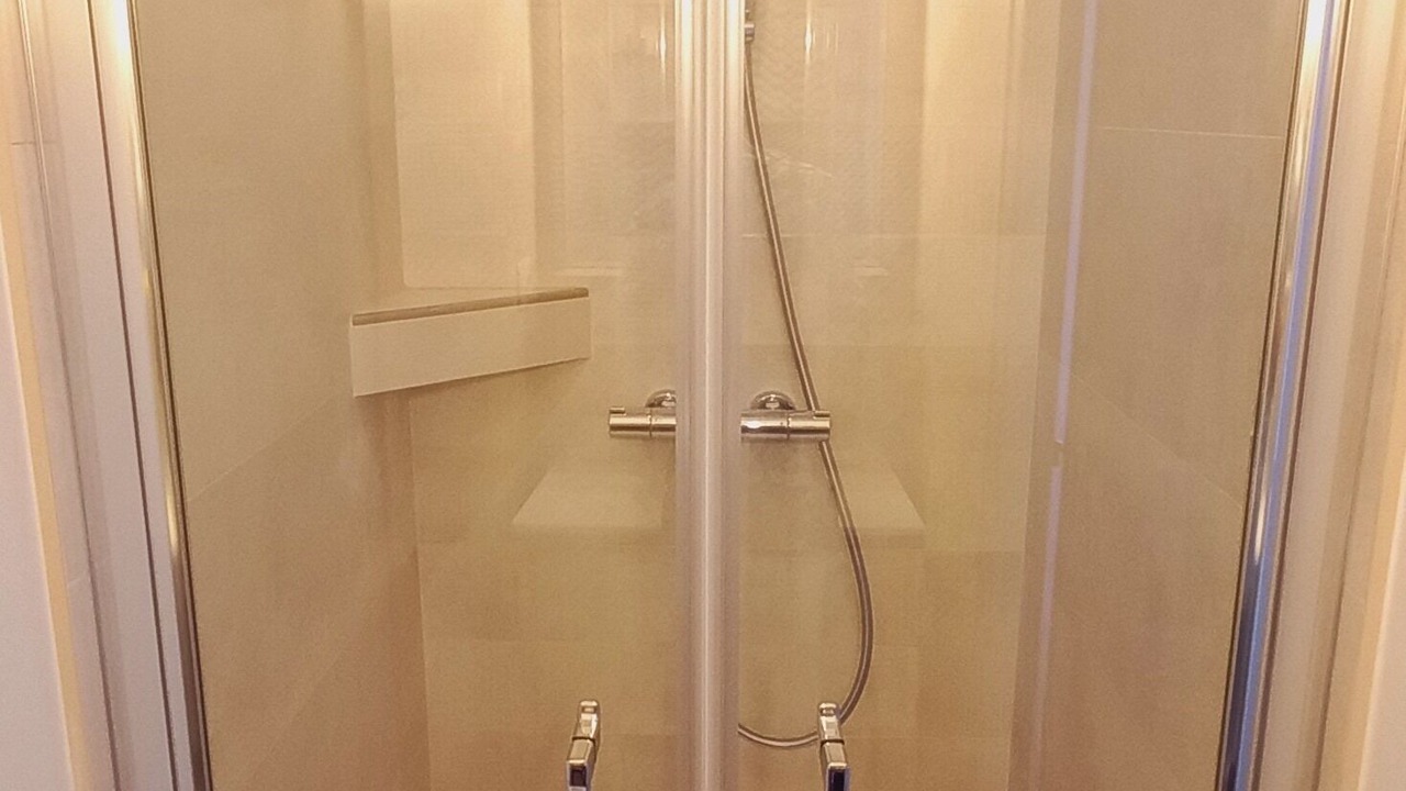 Photo of Bathroom in Frontignan