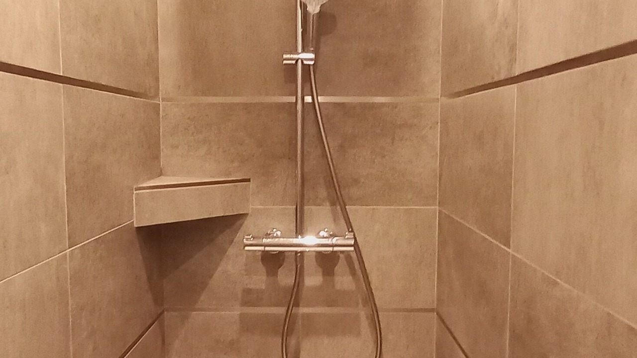 Photo of Bathroom in Frontignan
