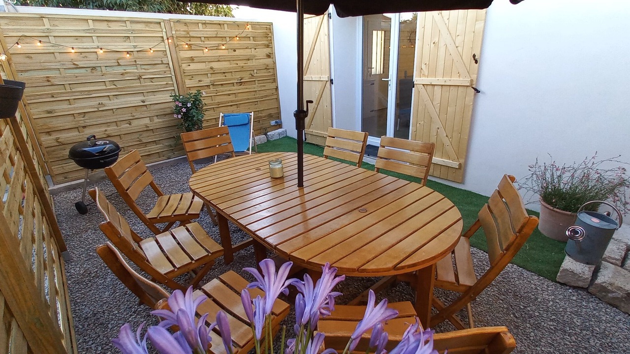 Photo of Outdoor in Frontignan