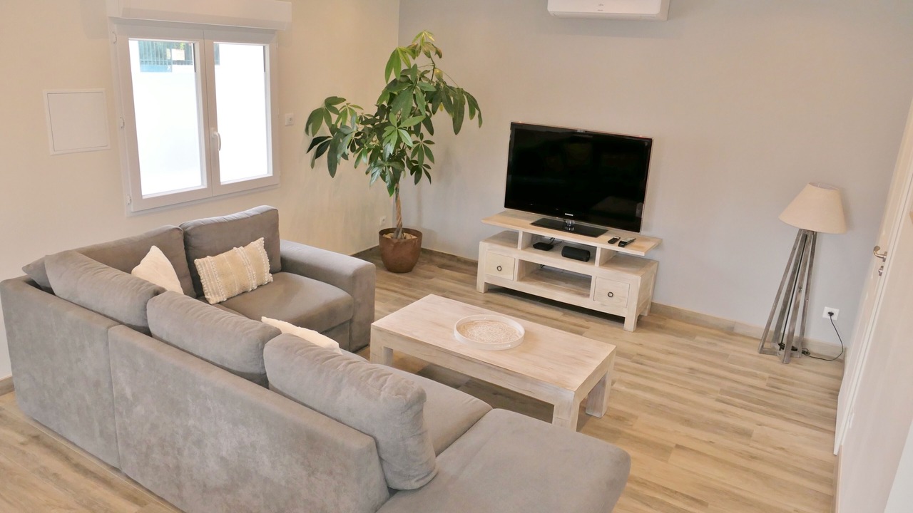 Photo of Livingroom in Frontignan