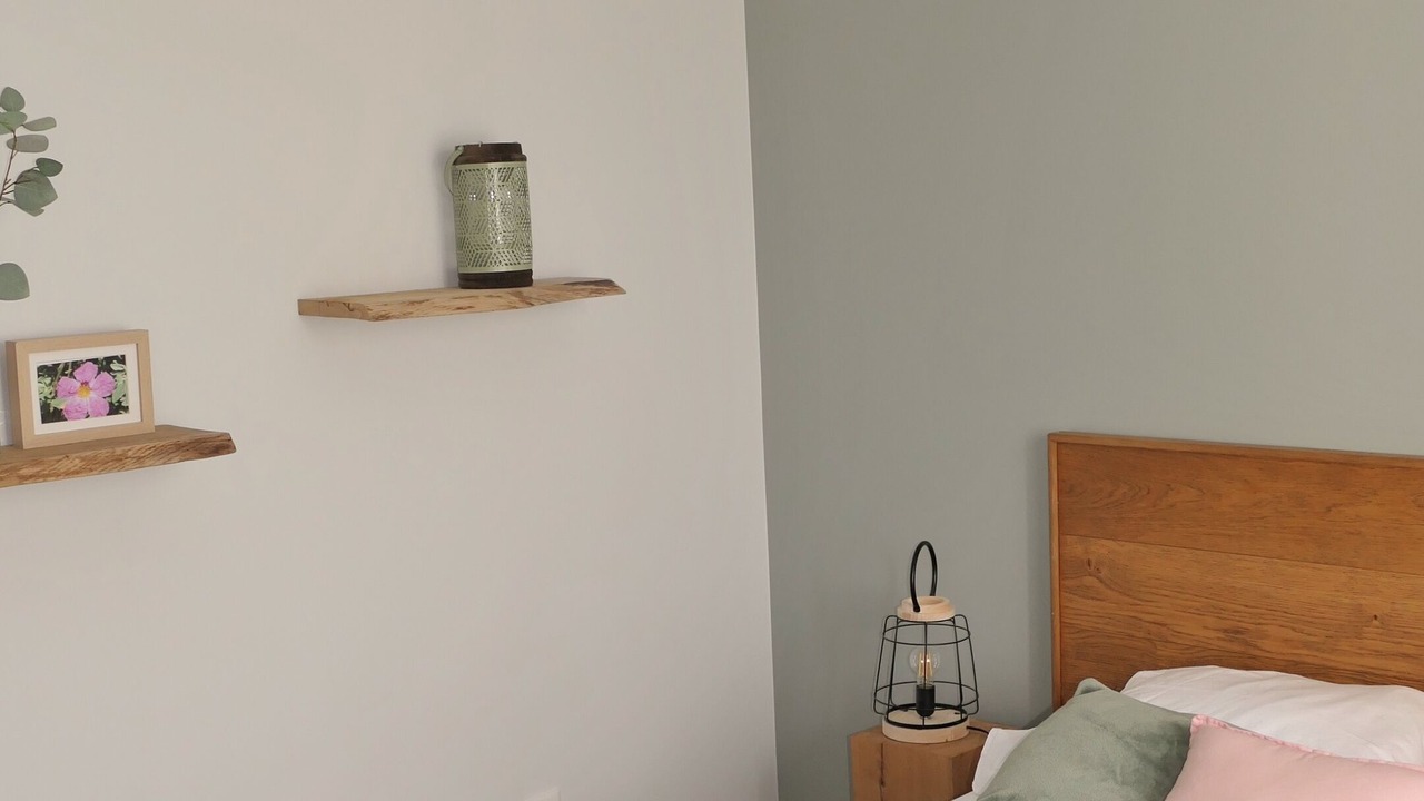 Photo of Bedroom in Frontignan