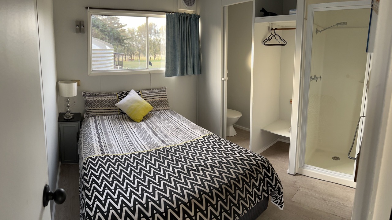 Photo of Bedroom in Allestree