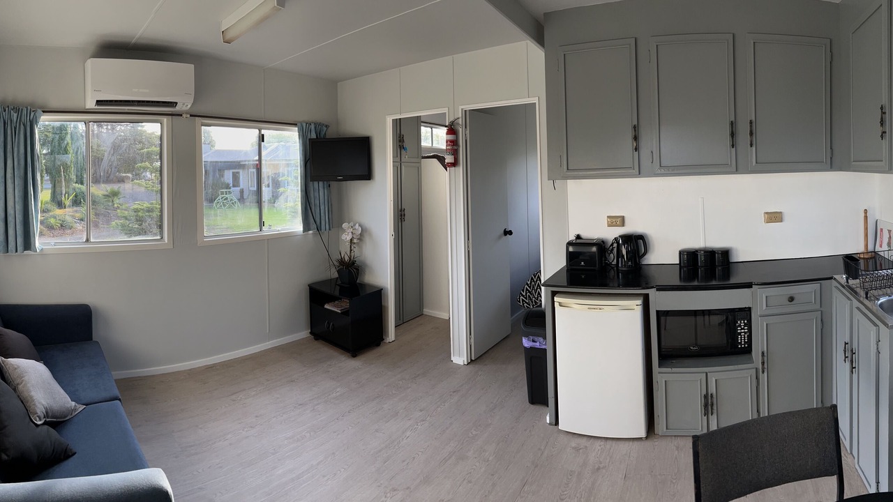 Photo of Livingroom in Allestree