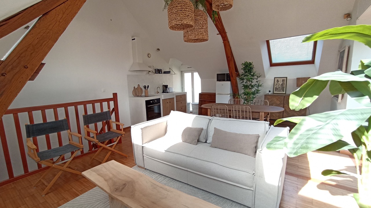 Photo of Livingroom in Vou