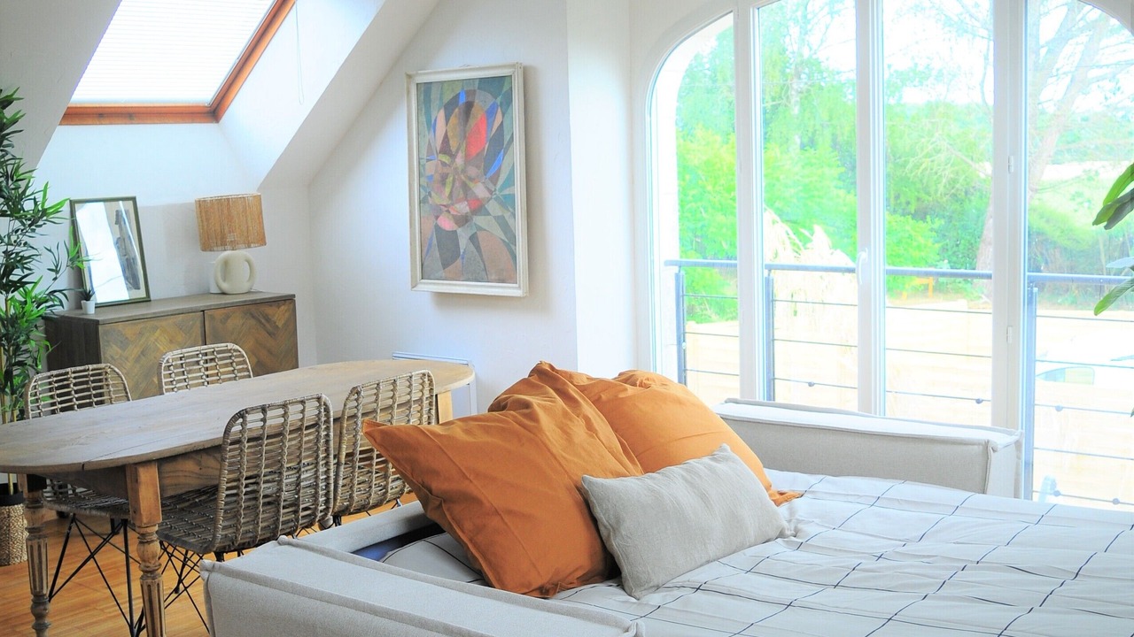 Photo of Livingroom in Vou