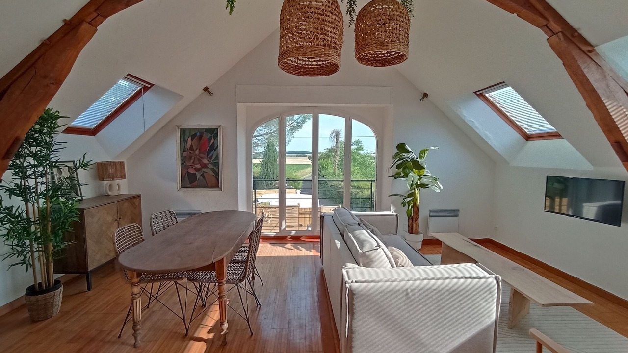 Photo of Livingroom in Vou