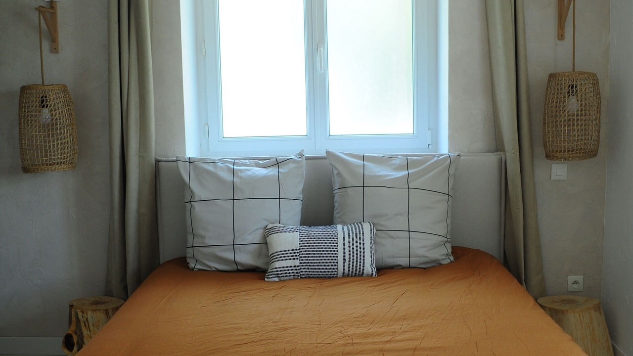 Photo of Bedroom in Vou