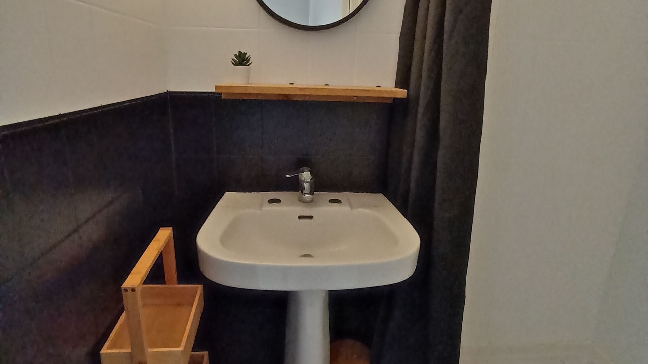 Photo of Bathroom in Vou