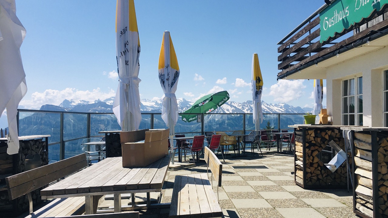 Photo of Outdoor in Gersau