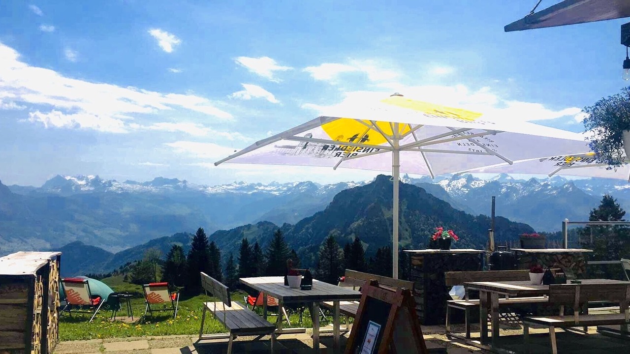 Photo of Outdoor in Gersau