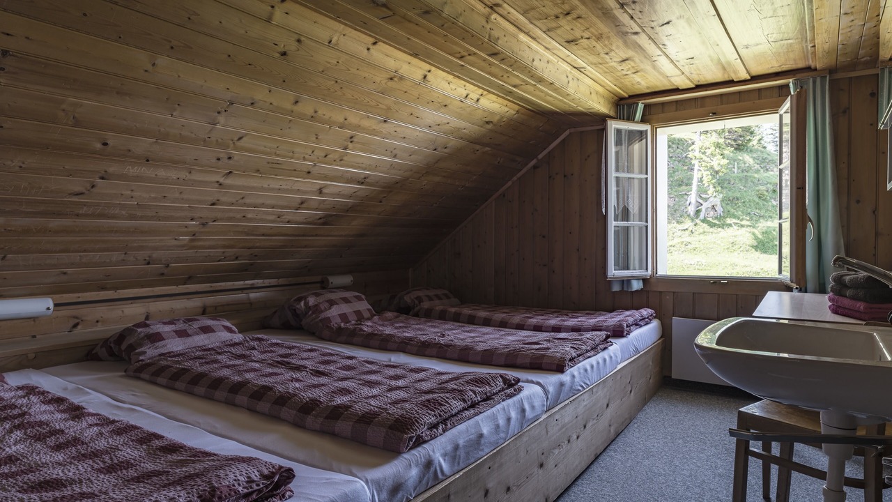 Photo of Bedroom in Gersau