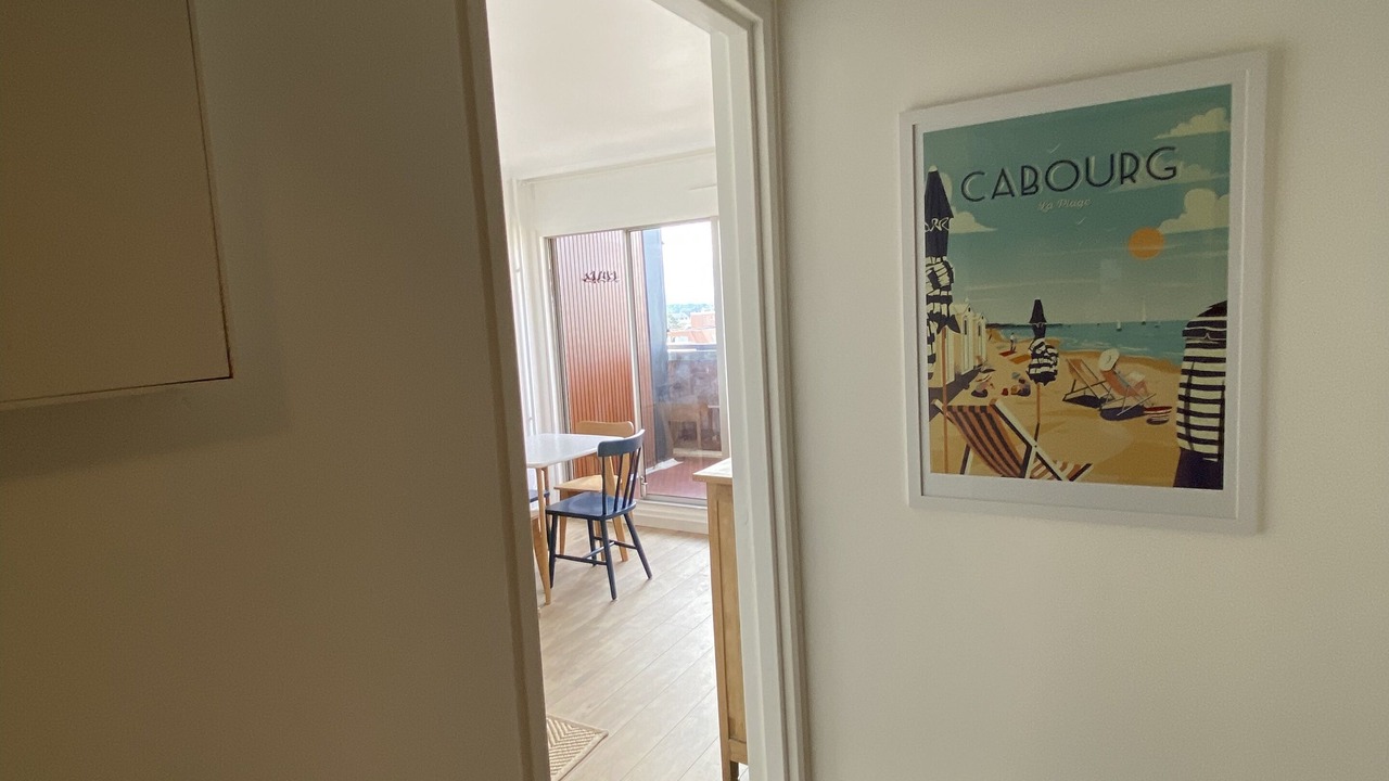 Photo of Others in Cabourg