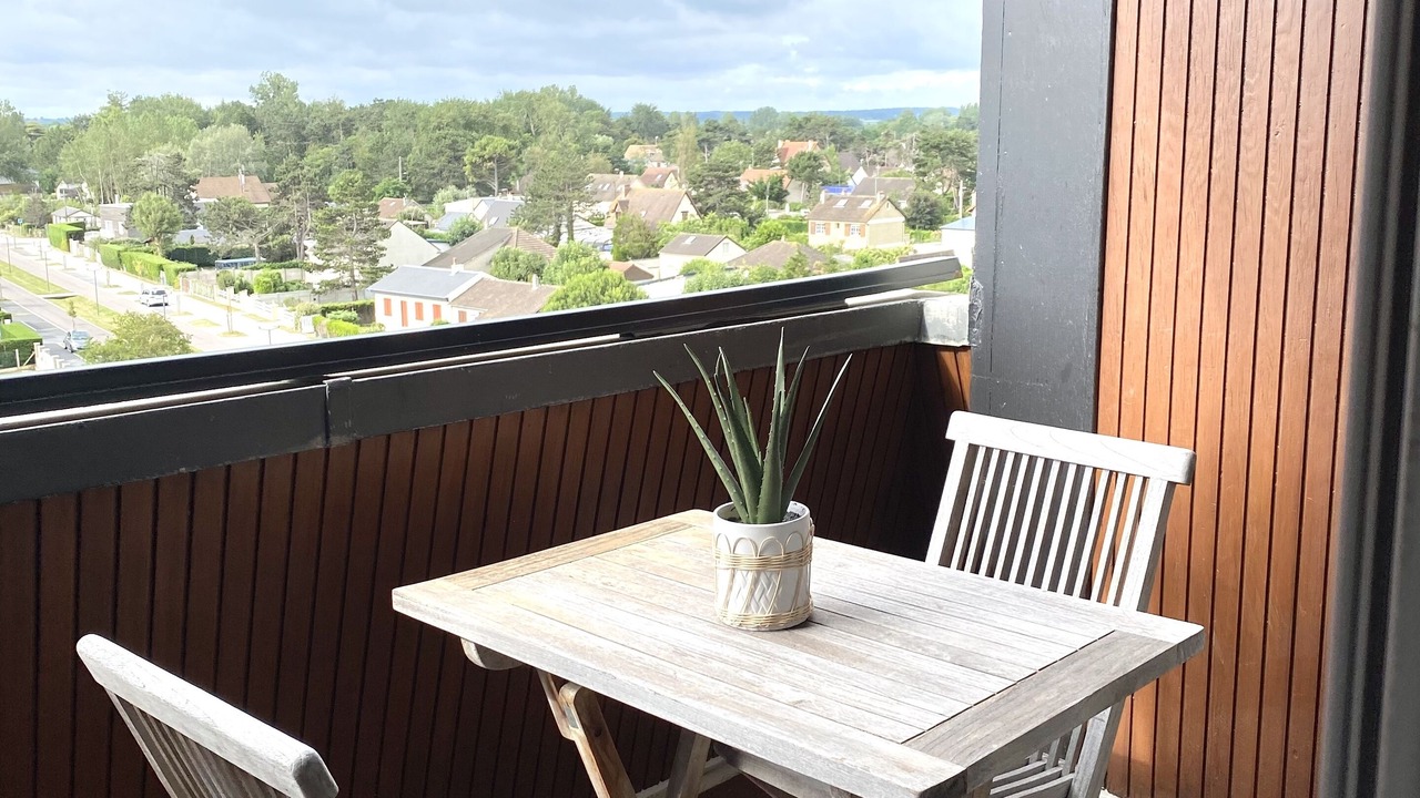 Photo of Outdoor in Cabourg