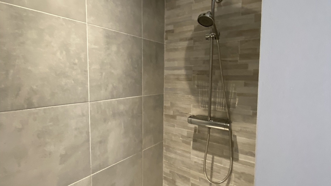 Photo of Bathroom in Cabourg