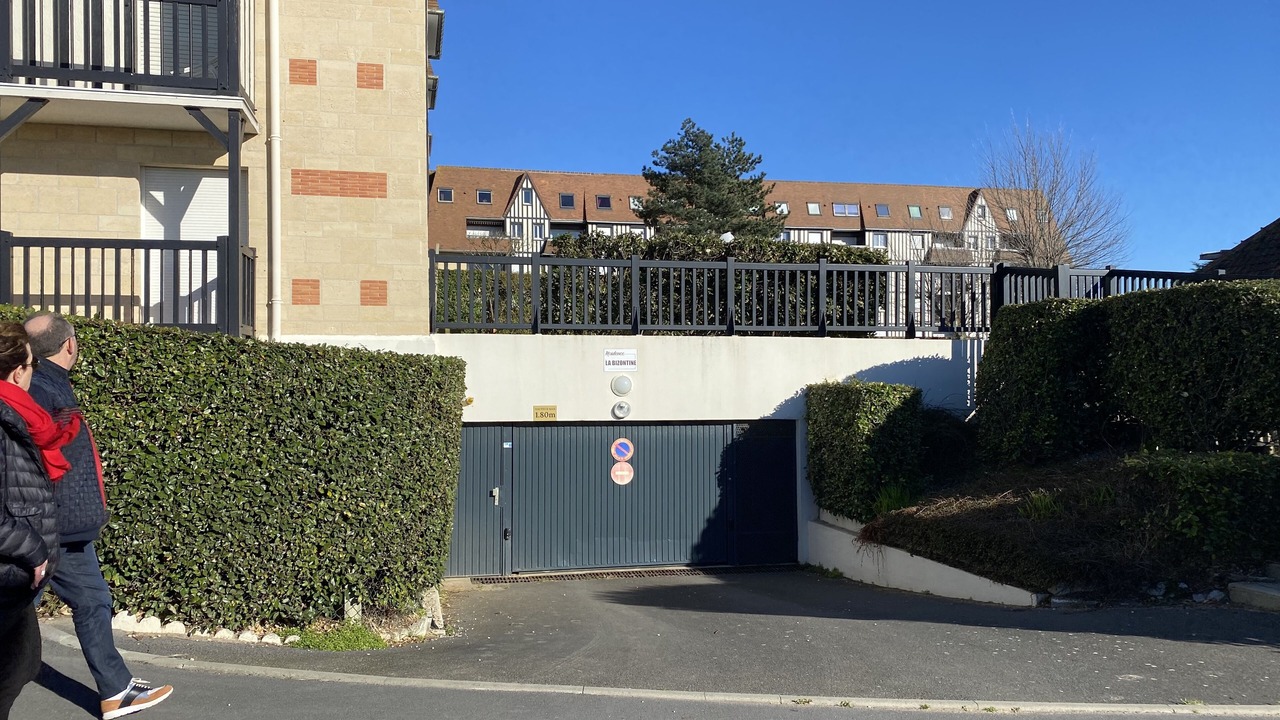 Photo of Outdoor in Cabourg