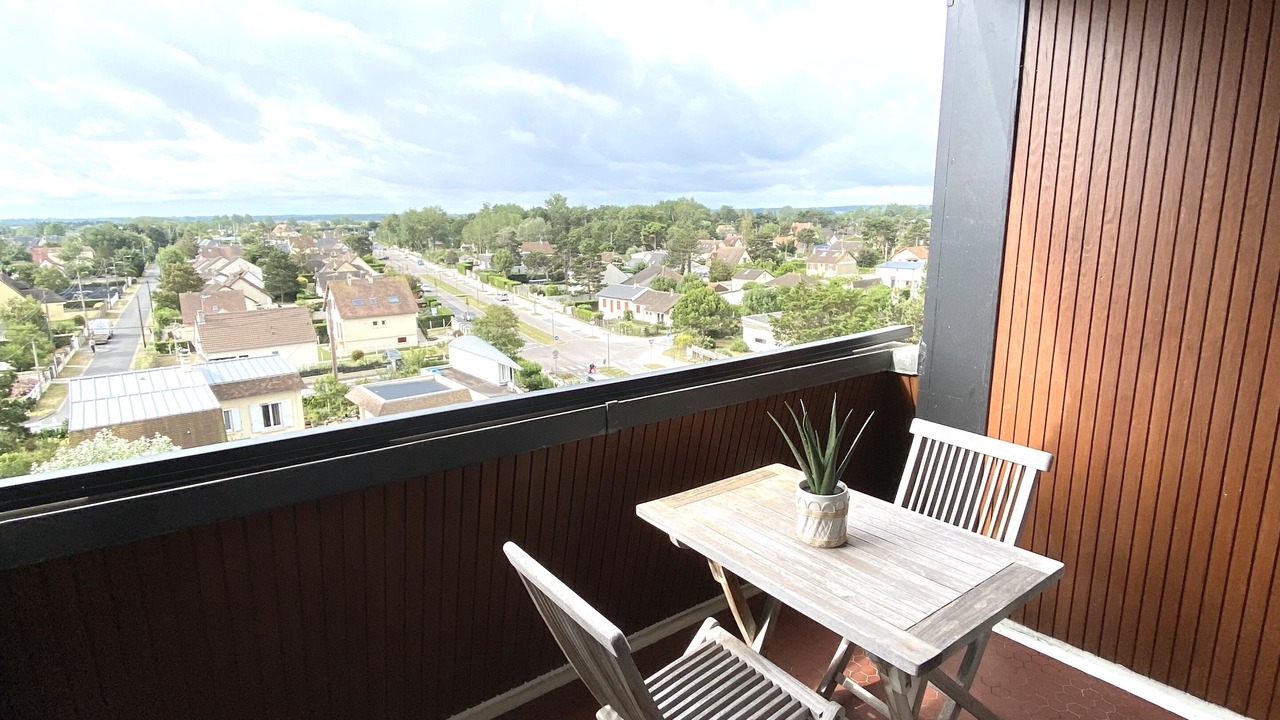 Photo of Outdoor in Cabourg